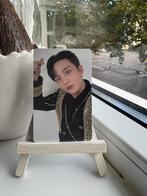 Ateez jongho photocard, Ophalen of Verzenden, Zo goed als nieuw, Foto of Kaart