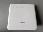 Zyxel T50 Router met Modem, Ophalen of Verzenden, Gebruikt, Router met modem, Zyxel