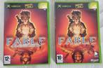 Fable Limited Edition - Xbox, Spelcomputers en Games, Gebruikt, 1 speler, Ophalen of Verzenden, Role Playing Game (Rpg)