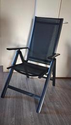 Tuinset Jysk - 3 stoelen + tafel - Zo goed als nieuw, Ophalen