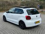 Volkswagen POLO 1.4-16V Highline PANO I LED I WEINIG KM I PD, Voorwielaandrijving, 86 pk, Gebruikt, 4 cilinders