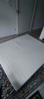 Mattras topper - 200 x176, Huis en Inrichting, Slaapkamer | Matrassen en Bedbodems, Gebruikt, Eenpersoons, Ophalen of Verzenden