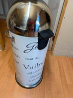 Rivièra Maison Prullenbak - Nieuw Amsterdam, Ophalen, Gebruikt, Met pedaal, 10 tot 20 liter