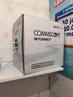 CommScope Cat6 UTP Kabel - 170m, Ophalen, Nieuw
