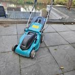Makita Elec. Grasmaaier, Tuin en Terras, Grasmaaiers, Ophalen, Cirkelmaaier, Gebruikt, Elektrische grasmaaier