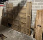 Antieke 17e eeuwse Engelse wandpanelen, Antiek en Kunst, Ophalen