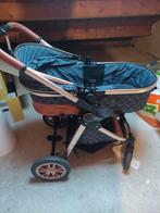 3 in 1 kinderwagen, Kinderen en Baby's, Ophalen, Gebruikt, Overige merken