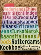 Rotterdams Kookboek, Ophalen of Verzenden, Zo goed als nieuw
