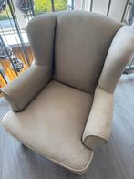 Kinderstoel fauteuil beige gebruikt GRATIS Kidsmill, Kinderen en Baby's, Kinderstoelen, Ophalen, Gebruikt