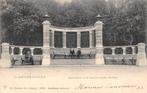 's-Gravenhage Cremerbank in de Scheveningsche Boschjes 1900, Verzenden, Voor 1920, Ongelopen, Zuid-Holland