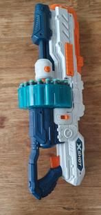 Zuru X-shot mitrailleur, Ophalen of Verzenden, Zo goed als nieuw