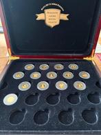 De ‘kleinste gouden munten’ collectie, Ophalen, Overige landen, Overige waardes