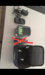 Festool radio met Bluetooth, Ophalen of Verzenden, Zo goed als nieuw, Boor- en Schroefmachine