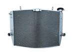 RADIATEUR GSX R 1000 2017-2020 (GSXR1000) (1771017K00), Gebruikt