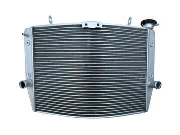 RADIATEUR GSX R 1000 2017-2020 (GSXR1000) (1771017K00) beschikbaar voor biedingen
