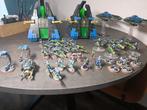 Warhammer 40k Necron leger (oud), Ophalen, Gebruikt, Figuurtje(s), Warhammer 40000