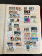 Verzameling Luxemburg deel 2, Postzegels en Munten, Postzegels | Volle albums en Verzamelingen, Ophalen of Verzenden, Buitenland