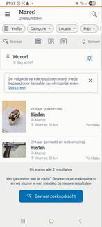 OPLICHTER OP MARKTPLAATS, Ophalen of Verzenden