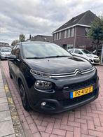 Citroën C3 1.2 Puretech 2017 FULL OPTIES PANODAK NAVI CAMERA, Auto's, Voorwielaandrijving, 1025 kg, 600 kg, 1199 cc