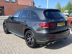 Mercedes-Benz GLC 200 4MATIC Premium Plus AMG Night Pakket N, Automaat, Gebruikt, 2000 kg, Alcantara