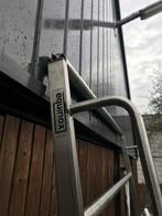 Imperiaal ford transit connect L2 Equinox rvs, Auto diversen, Dakdragers, Ophalen