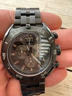 Jaguar J656 Limited 433/2000 horloge chrono, Ophalen of Verzenden, Zo goed als nieuw, Staal, Overige merken