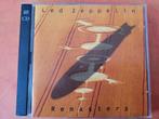 Led Zeppelin – Remasters 2 x cd  ( LET OP = CD ), Cd's en Dvd's, Ophalen, Zo goed als nieuw, Poprock