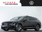 Volkswagen Arteon Shooting Brake R-Line 1.4 TSI 218 Pk DSG e, Arteon, Gebruikt, 10 kWh, Zilver of Grijs