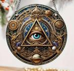 Raamhanger het Oog, Ophalen of Verzenden, Nieuw