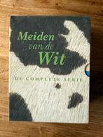 Meiden van de Wit - Complete Serie DVD Boxset, Cd's en Dvd's, Dvd's | Tv en Series, Verzenden, Gebruikt, Boxset