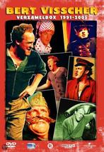 Bert Visscher 6 dvd box 1991 - 2005 , Sealed en Origineel, Alle leeftijden, Ophalen of Verzenden, Nieuw in verpakking, Stand-up of Theatershow