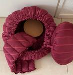 Anna’s Wolly, opbrengst voor Alzh Ned, hooimadam, (eco)stoof, Huis en Inrichting, Ophalen of Verzenden, Nieuw