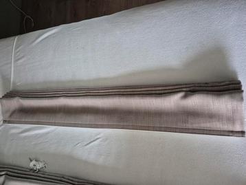 Vouwgordijn 120x138 beschikbaar voor biedingen