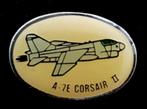 A-7E Corsair II pin, Nieuw, Transport, Speldje of Pin, Verzenden