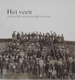 Wil Casparie e.a. : Het veen, natuurlijk en menselijk moeras, Gelezen, Ophalen of Verzenden, 20e eeuw of later