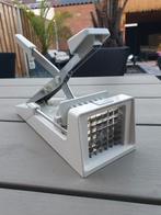 Originele vintage Brabantia Maitre frietsnijder goede staat, Ophalen of Verzenden, Zo goed als nieuw