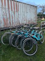 Phat Aloha Mahalo beach cruiser fiets 6 stuks, Fietsen en Brommers, Fietsen | Cruisers en Lowriders, Ophalen, Gebruikt, Staal