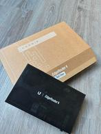 Ubiquiti EdgeRouter 4, Ophalen, Zo goed als nieuw, Router met modem, Ubiquiti