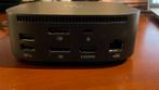 HP USB-C Docking Station G5 Essential, Computers en Software, Dockingstations, Ophalen of Verzenden, Gebruikt, HP, Tablet