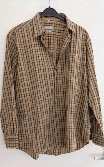 Blouse lange mouw maat XL beschikbaar voor biedingen