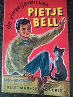 Pietje Bell de Vlegeljaren., Boeken, Ophalen of Verzenden