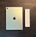 iPad Air 4th gen + Apple Pencil 2, Computers en Software, Apple iPads, Apple iPad Air, Zo goed als nieuw, 64 GB, Wi-Fi