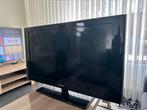 Samsung TV, zwart, Audio, Tv en Foto, Televisies, Gebruikt, 50 Hz, LCD, Ophalen of Verzenden