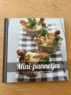 Aram van Beek - Mini-pannetjes, Ophalen of Verzenden, Zo goed als nieuw, Aram van Beek