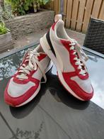 puma white-red Navy x-ray, Ophalen of Verzenden, Nieuw, Jongen of Meisje, Schoenen