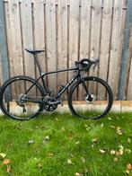 Giant tcr maat m 2023, Fietsen en Brommers, Fietsen | Racefietsen, Ophalen, Carbon, Giant, Zo goed als nieuw