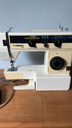 Vendomatic naaimachine, Hobby en Vrije tijd, Naaimachines en Toebehoren, Ophalen, Gebruikt, Naaimachine