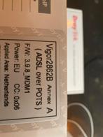 Draytek Vigor2862B Nieuw - Router met VDSL bonding modem, Ophalen of Verzenden, Nieuw, Router met modem