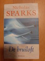 Nicholas Sparks boeken, Ophalen of Verzenden, Gelezen, Nederland