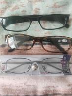 diverse bril monturen, Sieraden, Tassen en Uiterlijk, Zonnebrillen en Brillen | Heren, Overige merken, Gebruikt, Overige kleuren